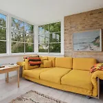 Cozy In With Kitchen *