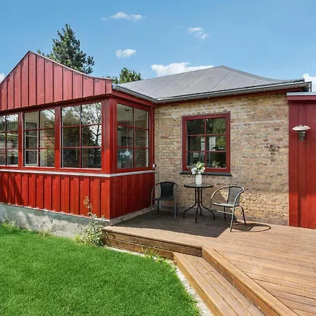 Cozy In With Kitchen Holiday home *