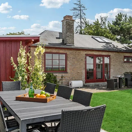 Cozy In With Kitchen *