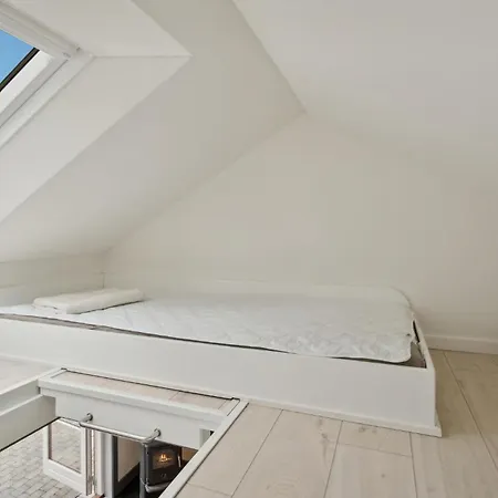 Cozy In With Kitchen *