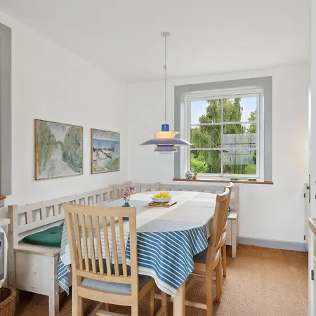 Holiday home Cozy In With Kitchen